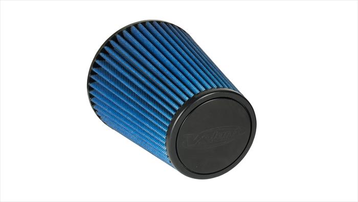 Volant - Volant Universal Pro5 Air Filter - 6.5in x 4.75in x 8.0in w/ 5.0in Flange ID - 5117 - MST Motorsports