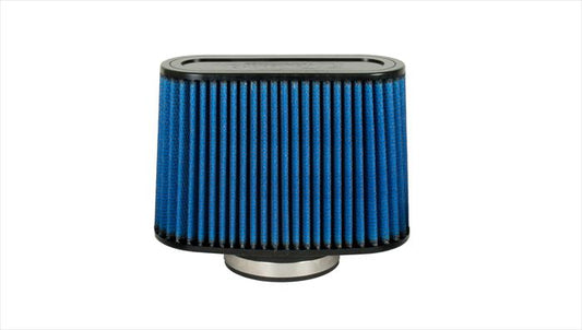 Volant - Volant Universal Pro5 Air Filter - 4.0inTx8.75inW x 3.0inTx8.0inW x 6.0in w/ 3.5in Flange ID - 5123 - MST Motorsports