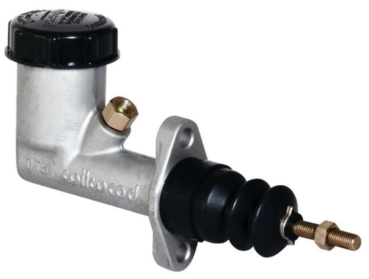 Wilwood - Wilwood Aluminum Master Cylinder - .700in Bore - 260-6579 - MST Motorsports