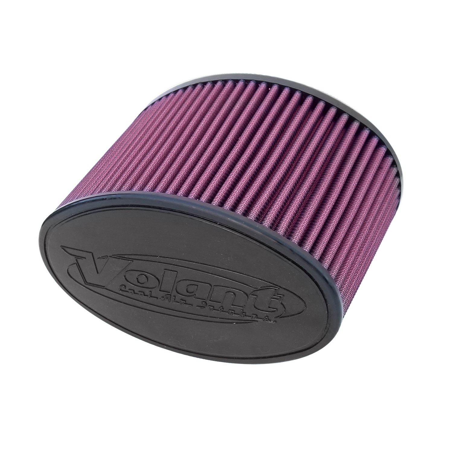 Volant - Volant Universal Primo Air Filter - 6.5inx9.5in x 5.5inx8.25in x 6.0in w/ 6.0in Oval Flange ID - 5152 - MST Motorsports