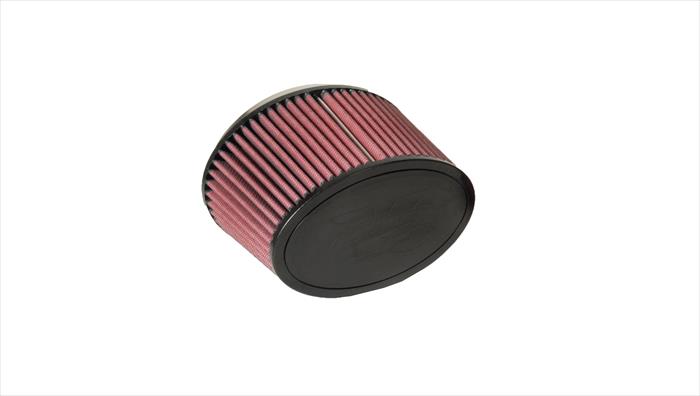 Volant - Volant Universal Primo Air Filter - 6.5inx9.5in x 5.5inx8.25in x 6.0in w/ 6.0in Oval Flange ID - 5152 - MST Motorsports