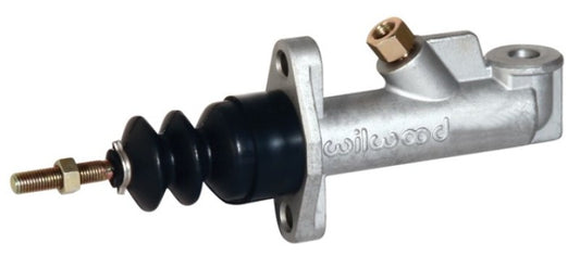 Wilwood - Wilwood Compact Remote Aluminum Master Cylinder - .750in Bore - 260-6089 - MST Motorsports