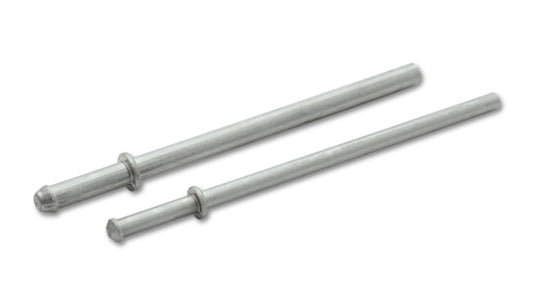 Vibrant - Exhaust Hanger Rods; .50" (12.7mm) diameter x 9.00" (228.6mm) long; 10 Pack - 11899 - MST Motorsports