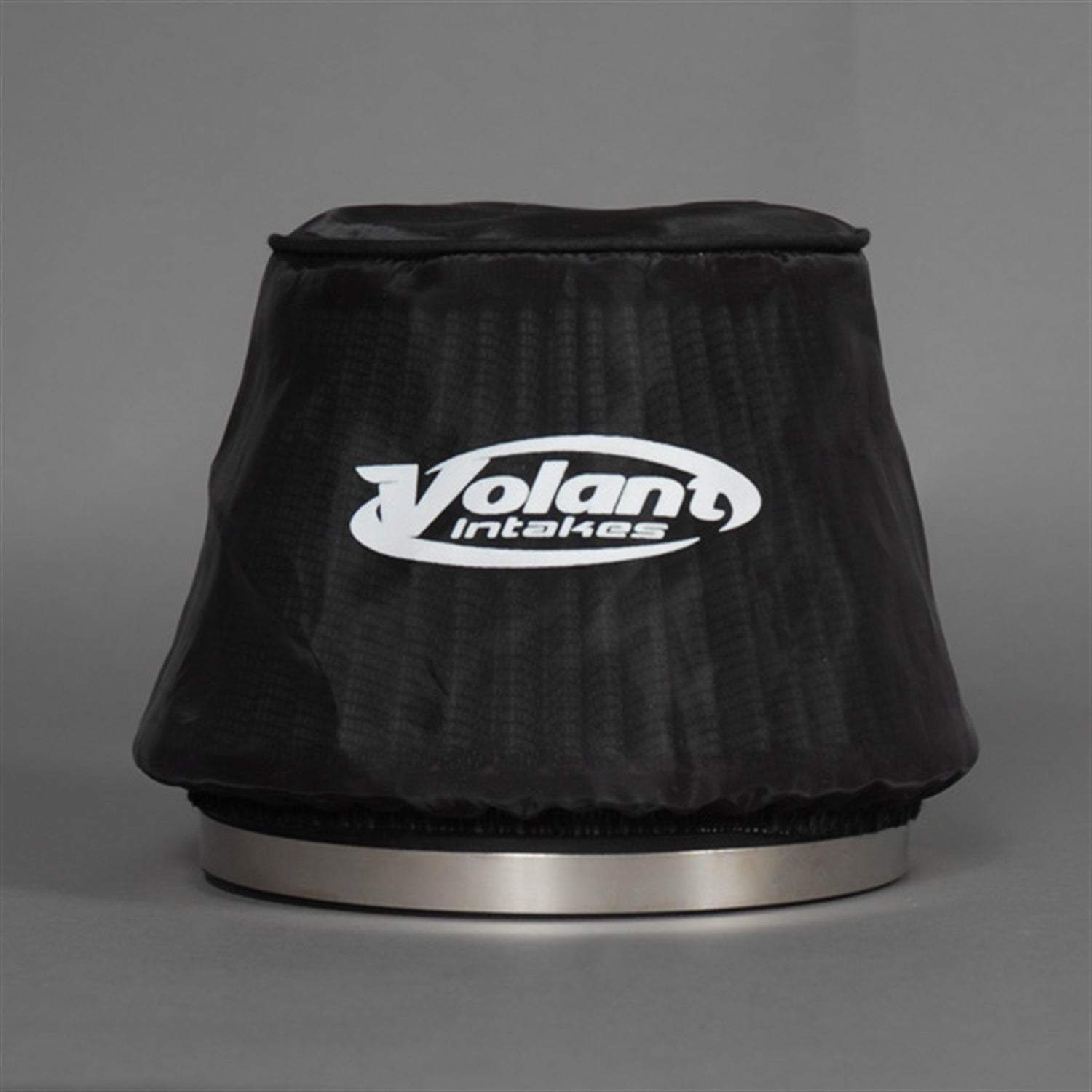 Volant - Volant Universal Round Black Prefilter (Fits Filter No. 5120/ 5143) - 51914 - MST Motorsports