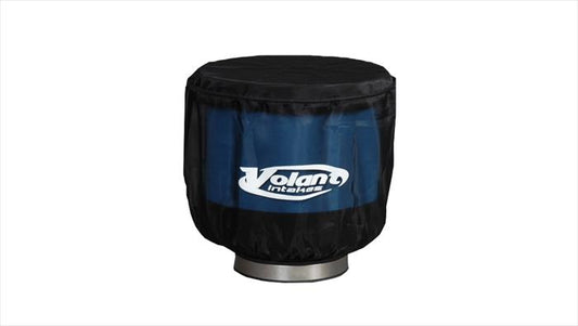 Volant - Volant Universal Round Black Prefilter (Fits 6in PowerCore) - 51920 - MST Motorsports