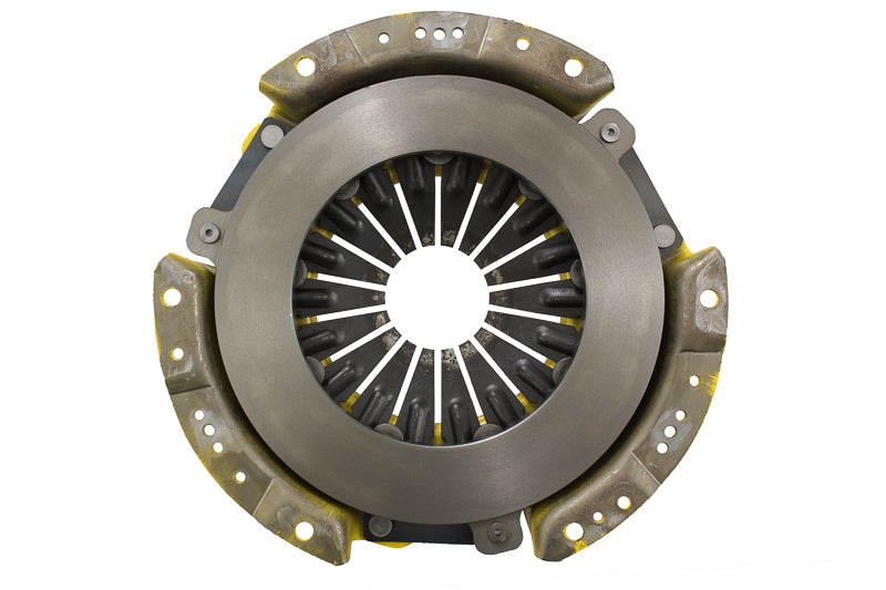 Advanced Clutch - Transmission Clutch Pressure Plate - SB017X - MST Motorsports