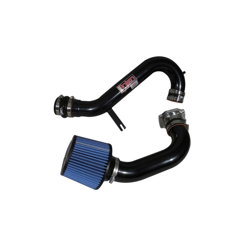 Injen - RD Cold Air Intake System, Part No. RD1220BLK, 1998-1999 Subaru Impreza H4-2.5L. - RD1220BLK - MST Motorsports