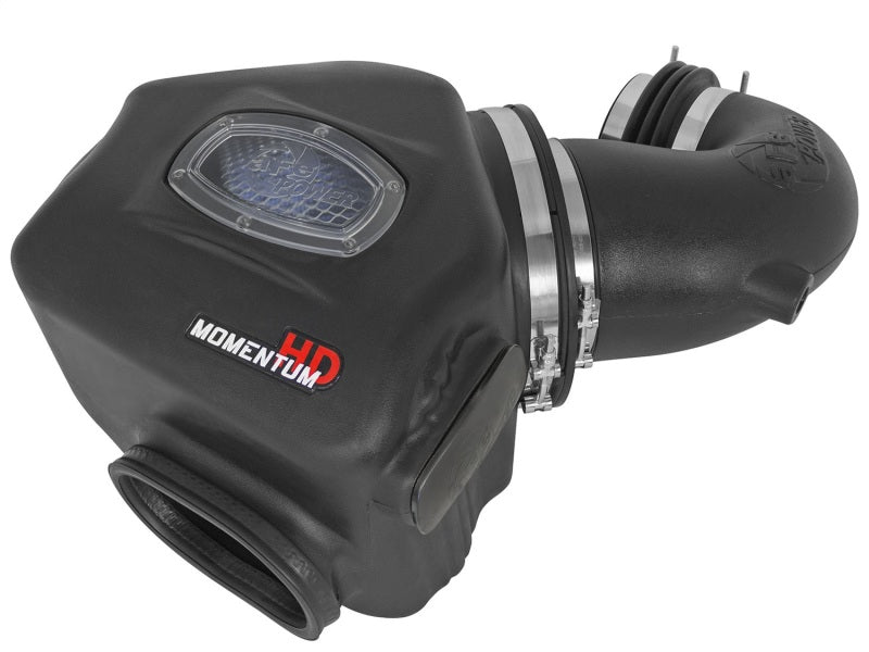 aFe - aFe Momentum HD PRO 10R Cold Air Intake 94-02 Dodge Diesel Truck L6-5.9L (td) - 50-72001 - MST Motorsports