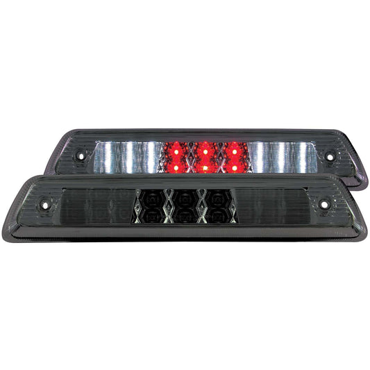 ANZO - Third Brake Light Assembly; LED; Smoke Lens; B-Series; - 531073 - MST Motorsports