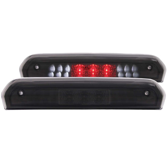 ANZO - Third Brake Light Assembly; LED; Smoke Lens; B-Series; - 531081 - MST Motorsports