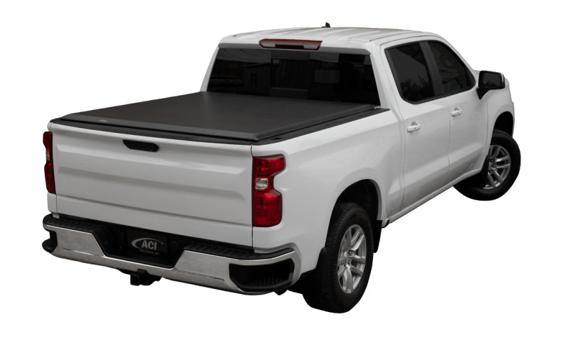 ACCESS - ACCESS LITERIDER Roll-Up Tonneau Cover - 32369 - MST Motorsports