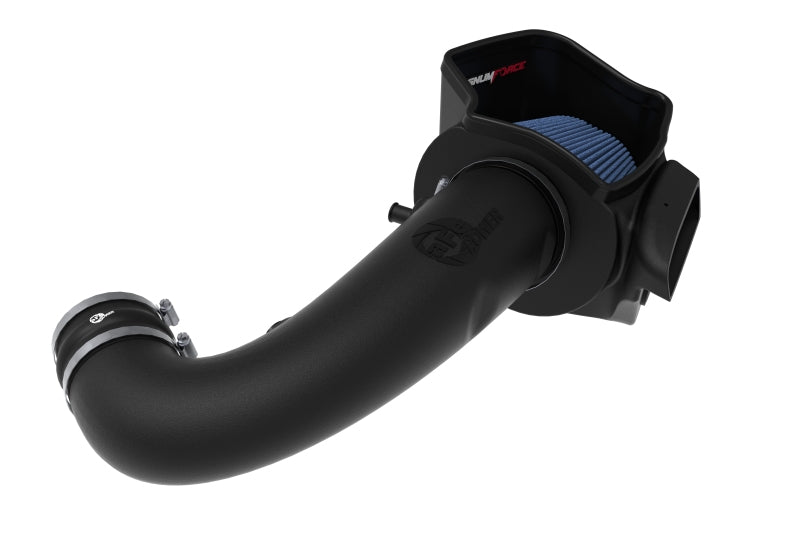 aFe - aFe Magnum FORCE Pro 5R Cold Air Intake System 11-19 Jeep Grand Cherokee (WK2) V8-5.7L - 54-13023R - MST Motorsports