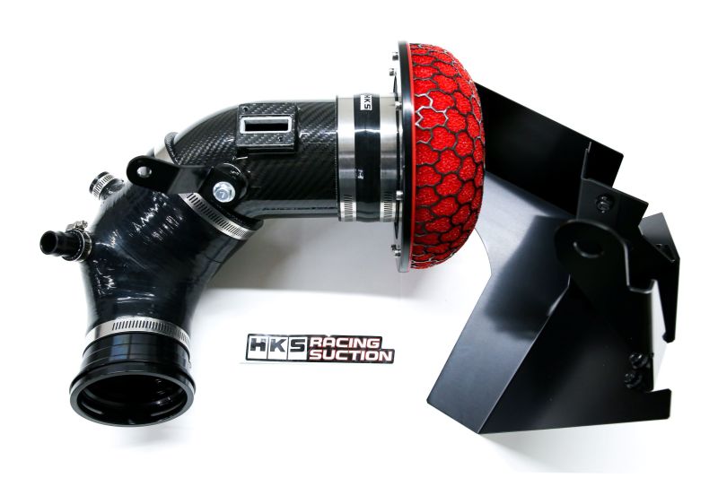 HKS - HKS DryCarbon Full Cold Air Intake Kit GR SUPRA - 70028-AT001 - MST Motorsports