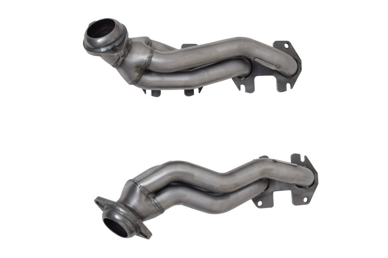 Gibson Performance Exhaust - Performance Header, Stainless - GP218S - MST Motorsports