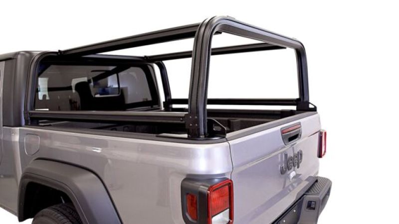 Putco - Putco 2020 Jeep Gladiator - 5ft (Standard Box) Venture TEC Rack - 184500 - MST Motorsports