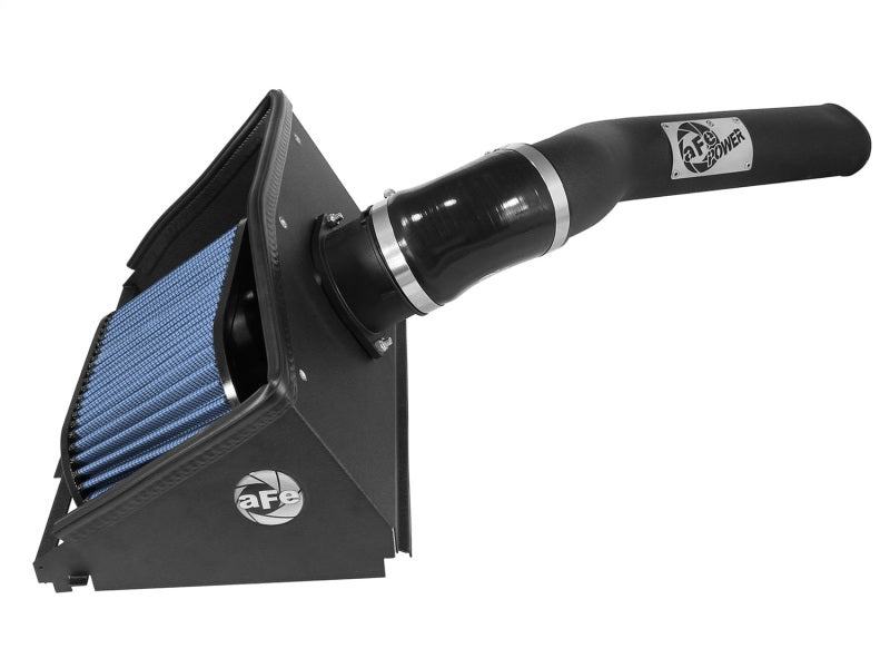 aFe - aFe MagnumFORCE XP Air Intake System Stage-2 PRO 5R 2014 Dodge RAM 1500 V6 3.0L Truck (EcoDiesel) - 54-32572 - MST Motorsports