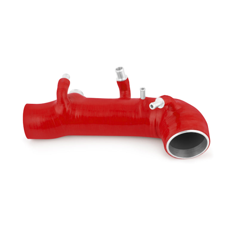 Mishimoto - Subaru WRX 2001-2007 / STI 2004-2015 Silicone Induction Hose - MMHOSE-SUB-IHRD - MST Motorsports