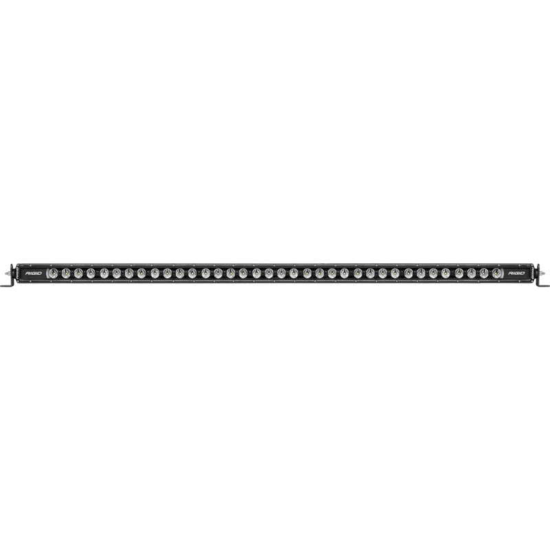 RIGID Industries - RIGID Radiance Plus SR-Series LED Light, 8 Option RGBW Backlight, 50 Inch - 250603 - MST Motorsports