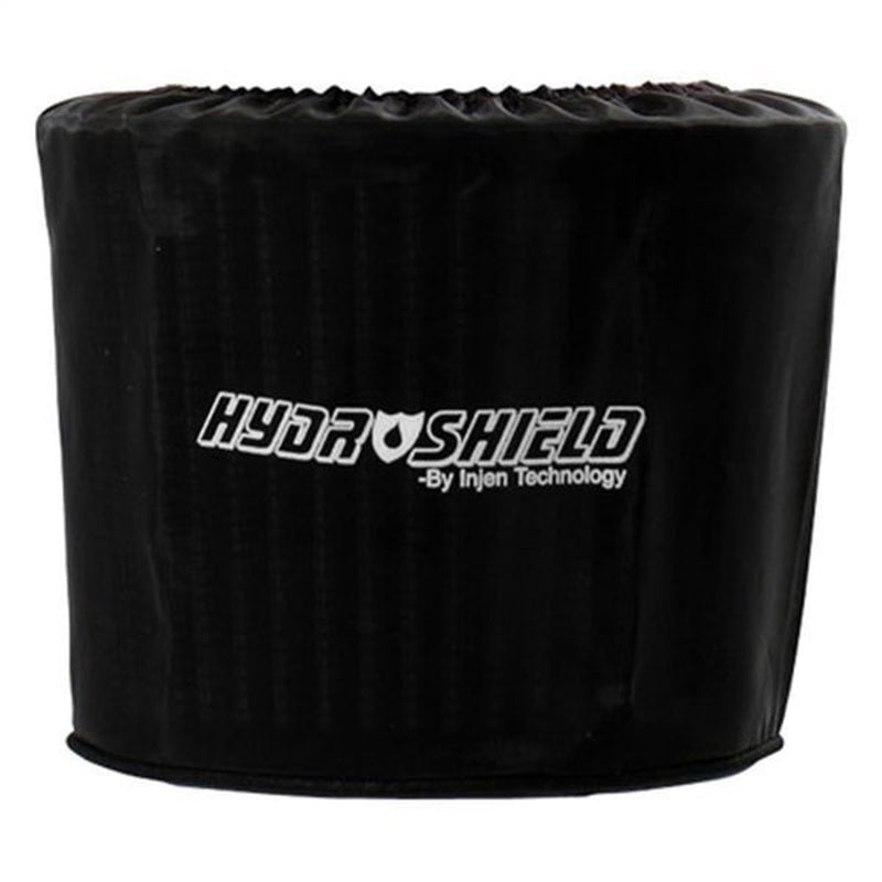 Injen - Laser Black Hydroshield - 1052BLK - MST Motorsports