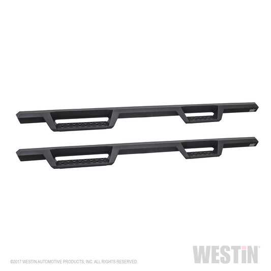 Westin - HDX Drop Nerf Step Bars - 56-13935 - MST Motorsports