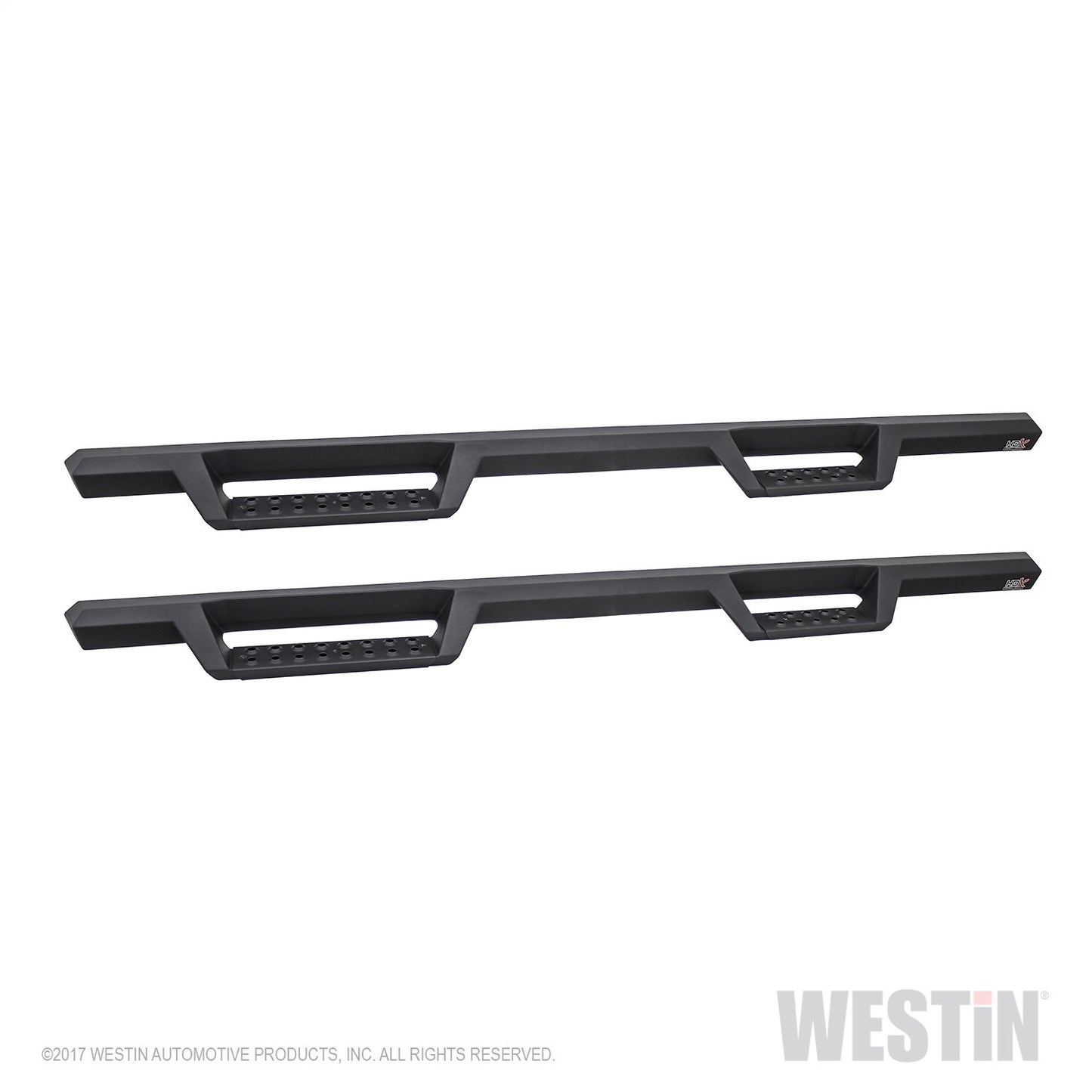 Westin - HDX Drop Nerf Step Bars - 56-13945 - MST Motorsports