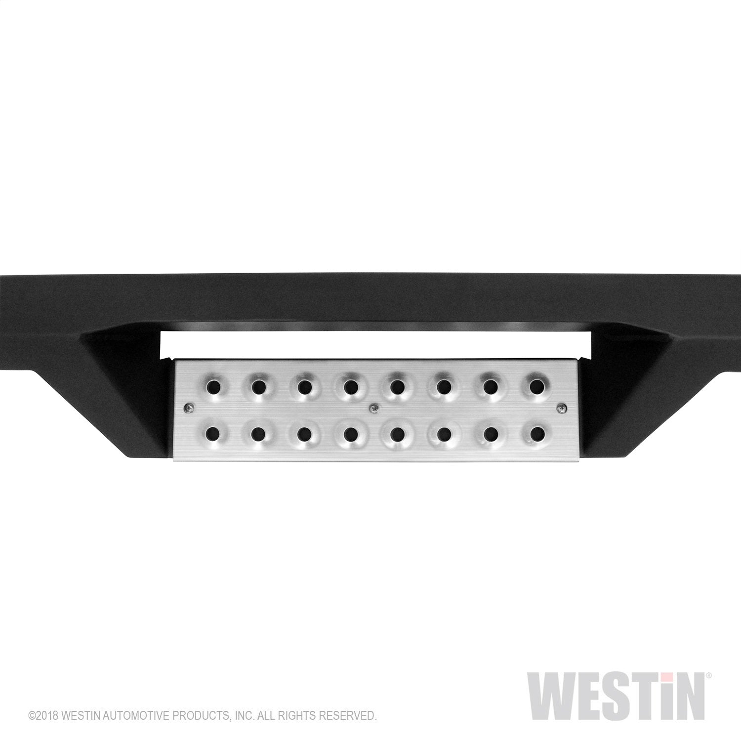 Westin - HDX Stainless Drop Nerf Step Bars - 56-140652 - MST Motorsports