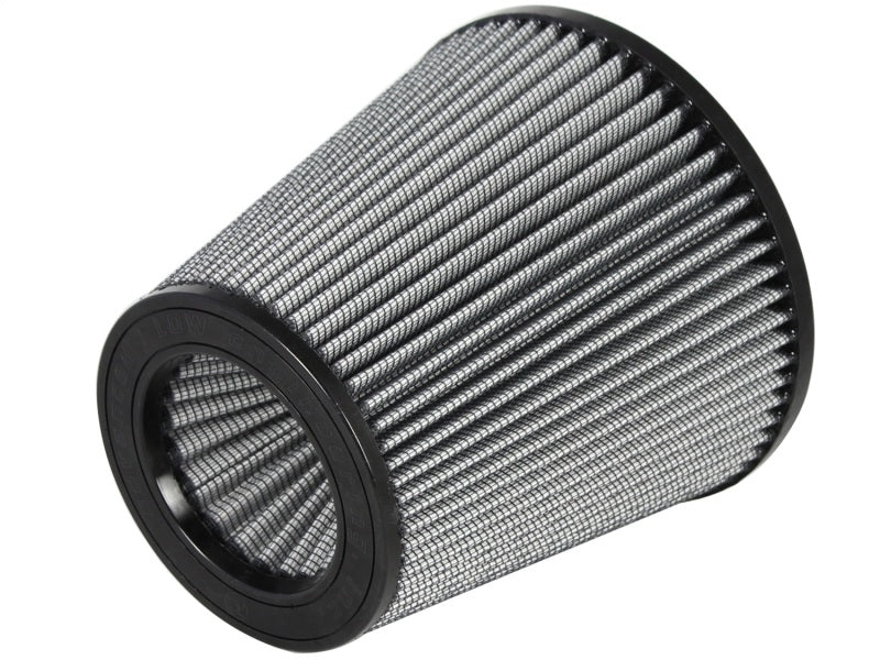 aFe - aFe MagnumFLOW Air Filters CCV PDS A/F CCV PDS 3-1/2F x 8B x 5-1/2T (Inv) x 8H - 21-91071 - MST Motorsports