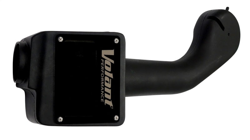 Volant - Volant 91-94 Chevrolet Blazer 5.7 V8 Pro5 Closed Box Air Intake System - 15857 - MST Motorsports