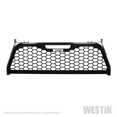 Westin - Truck Cab Protector / Headache Rack - 57-81135 - MST Motorsports