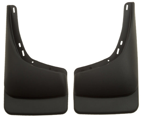 Husky Liners - Rear Mud Guards - 57091 - MST Motorsports