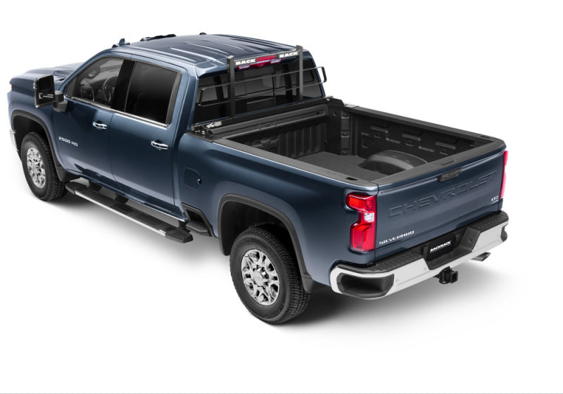 Backrack - BACKRACK 15-22 Colorado/Canyon/05-21 Tacoma/19-22 Ranger - 15002 - MST Motorsports