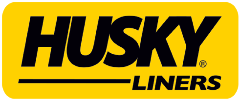 Husky Liners - Dually Rear Mud Guards - 57251 - MST Motorsports