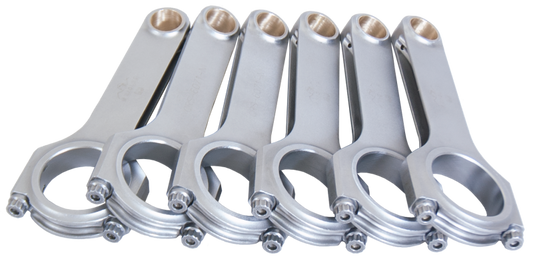 Eagle Specialty Prod - Forged 4340 Steel H-Beam Rods - NISSAN VG30DETT. - CRS6071N3D - MST Motorsports