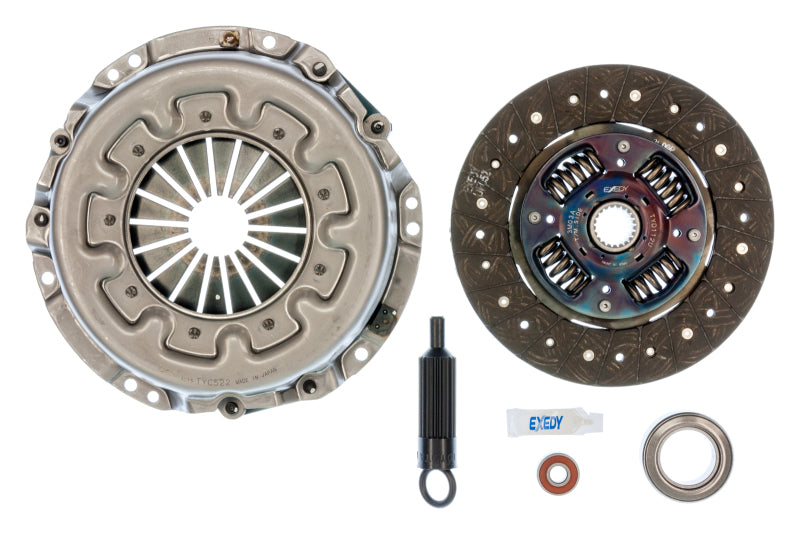 Exedy - Exedy OE 1985-1986 Toyota 4Runner L4 Clutch Kit - 16018 - MST Motorsports