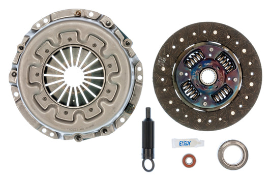 Exedy - Exedy OE 1985-1986 Toyota 4Runner L4 Clutch Kit - 16018 - MST Motorsports