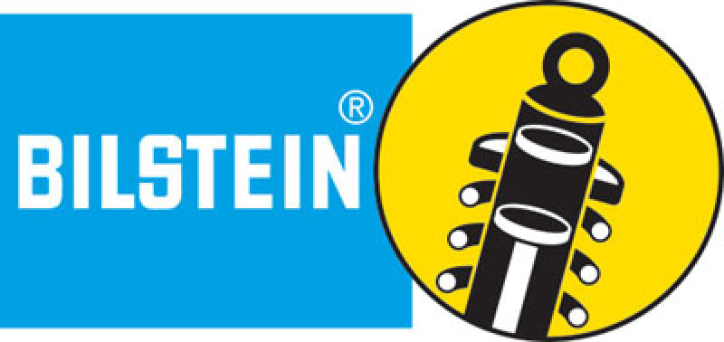 Bilstein - Tubular Ball Joint Upper Control Arm Kit - 51-322335 - MST Motorsports