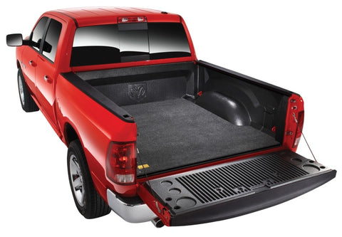 BedRug - BedRug 15-16 Ford F-150 5ft 6in Bed Drop In Mat - BMQ15SCD - MST Motorsports