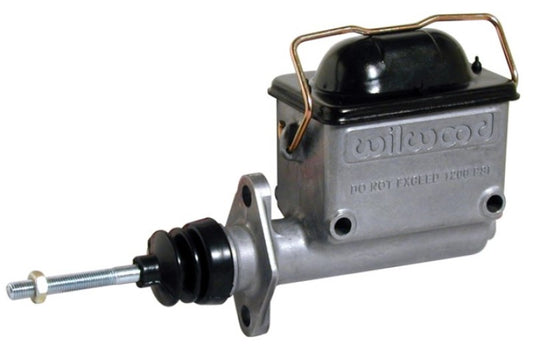 Wilwood - Wilwood High Volume Aluminum Master Cylinder - 3/4in Bore - 260-6764 - MST Motorsports