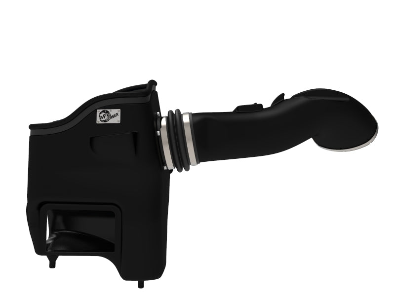 aFe - aFe MagnumFORCE Intakes Stage-2 P5R AIS P5R Ford Diesel Trucks 11-15 V8-6.7L (td) - 54-11872-1 - MST Motorsports