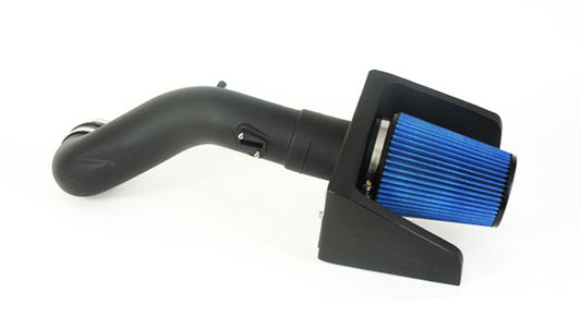 Volant - Volant 11-13 Ford F-150 5.0 V8 Fast Fit 5 Air Intake System - 59850 - MST Motorsports