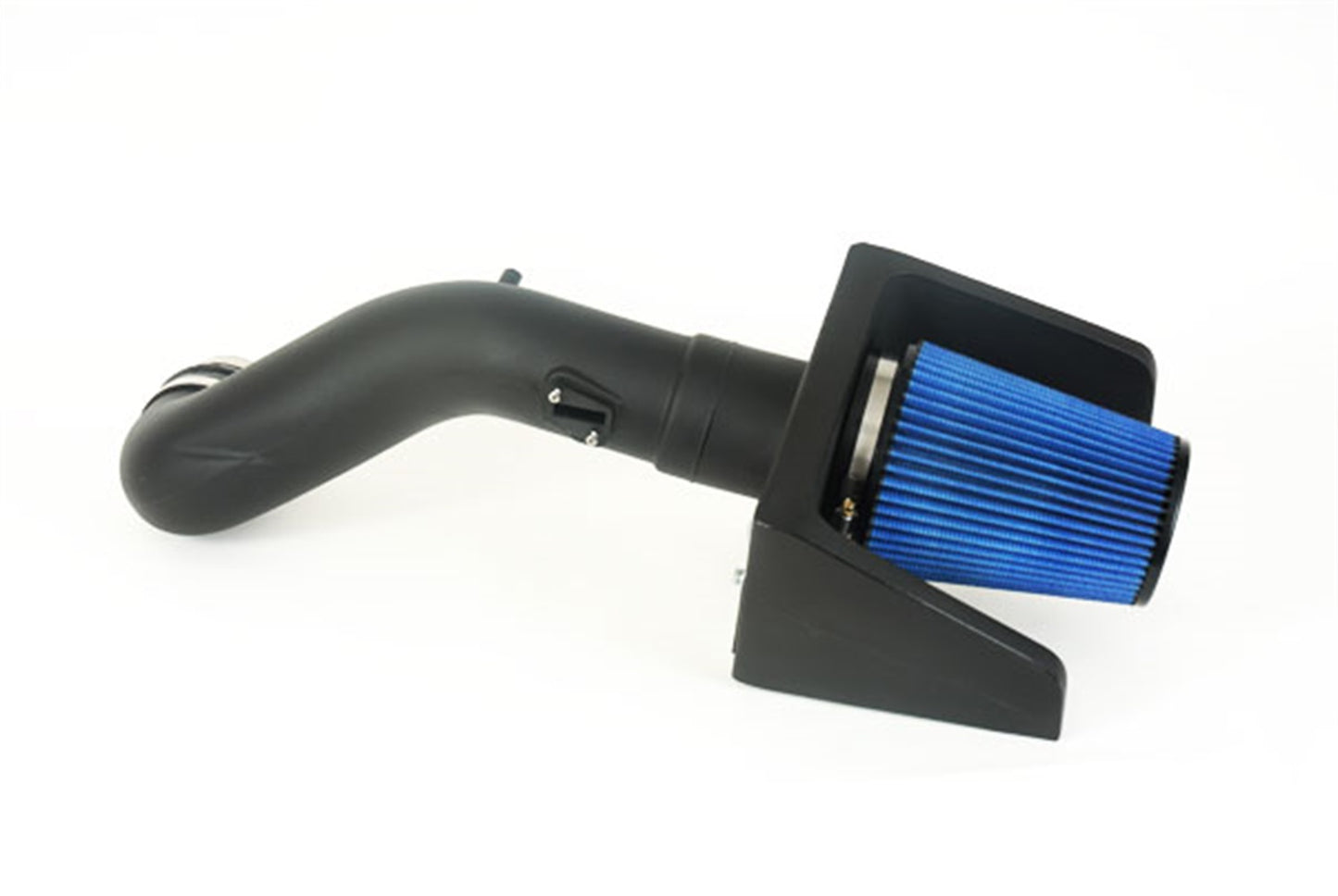 Volant - Volant 11-13 Ford F-150 5.0 V8 Fast Fit 5 Air Intake System - 59850 - MST Motorsports