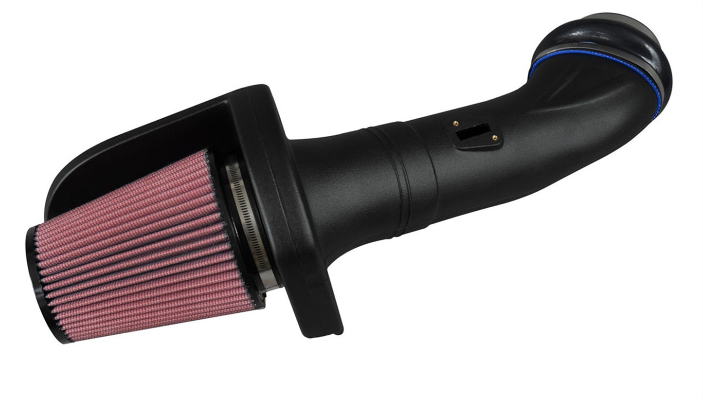 Volant - Volant 11-14 Ford F-250 Super Duty 6.7 V8 Fast Fit 5 Air Intake System - 59867 - MST Motorsports