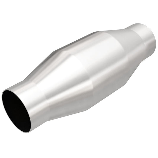 Magnaflow Exhaust Products - Standard Grade Universal Catalytic Converter - 4.00in. - 59920 - MST Motorsports