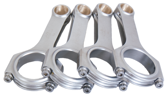 Eagle Specialty Prod - Forged 4340 Steel H-Beam Rods - SUBARU EJ207, EJ257. - CRS5137S3D - MST Motorsports