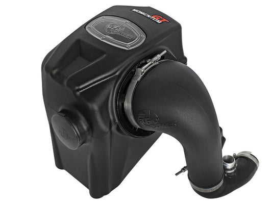 aFe - AFE Momentum GT Pro 5R Intake System GM Colorado/Canyon 2016 I4-2.8L (td) - 54-74007 - MST Motorsports