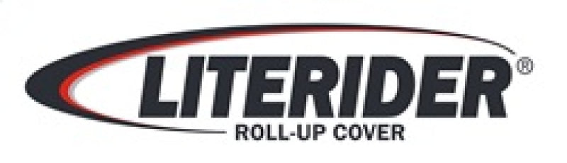 ACCESS - ACCESS LITERIDER Roll-Up Tonneau Cover. For LITERIDER Cover. - 34249 - MST Motorsports