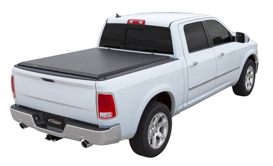 ACCESS - ACCESS LITERIDER Roll-Up Tonneau Cover. For Ram 1500 5ft. 7in. Box. - 34239 - MST Motorsports