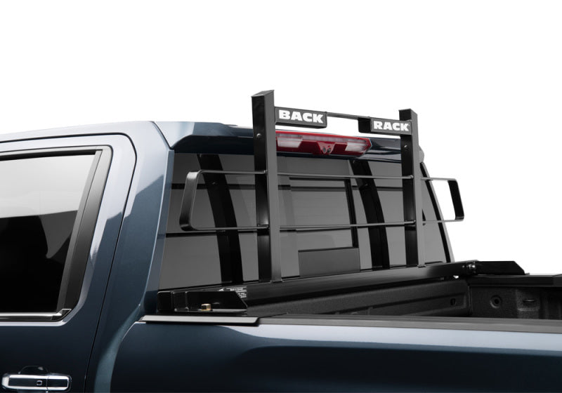 Backrack - BACKRACK 15-22 Colorado/Canyon/05-21 Tacoma/19-22 Ranger - 15002 - MST Motorsports