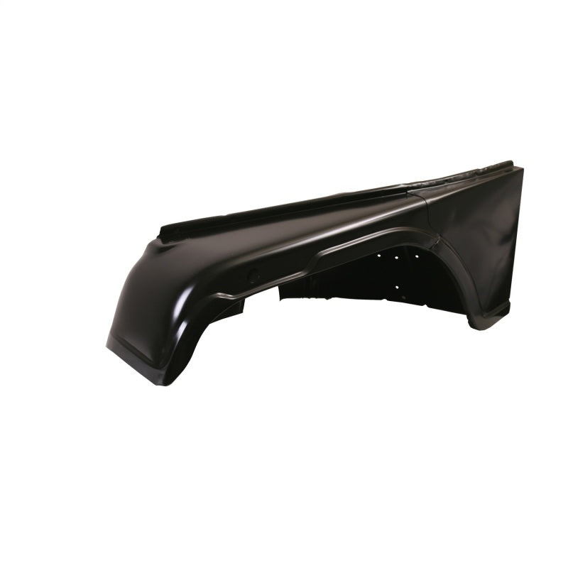 OMIX - Omix Front Fender Left- 72-86 Jeep CJ Models - 12004.11 - MST Motorsports