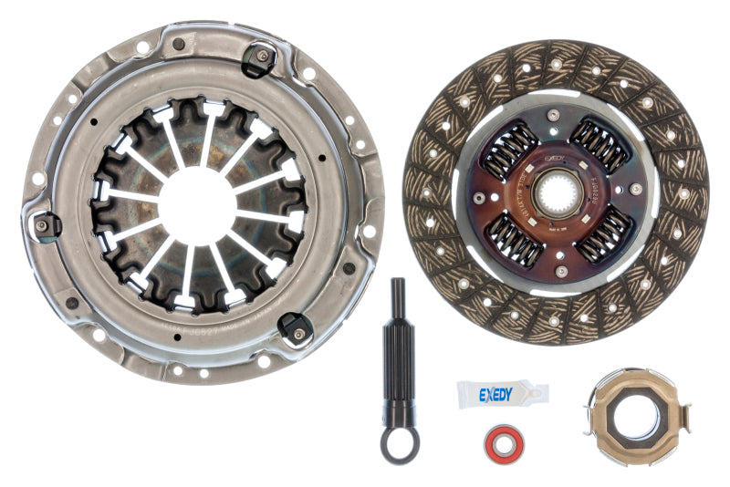 Exedy - Exedy OE 2010-2012 Subaru Legacy H4 Clutch Kit - FJK1004 - MST Motorsports